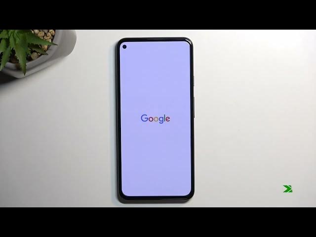 Video thumbnail for How to Hard Reset GOOGLE Pixel 5A - Wipe All Data / Restore Defaults