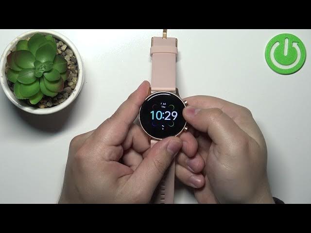 Video thumbnail for Umidigi URUN - How To Measure Blood Oxygen Levels