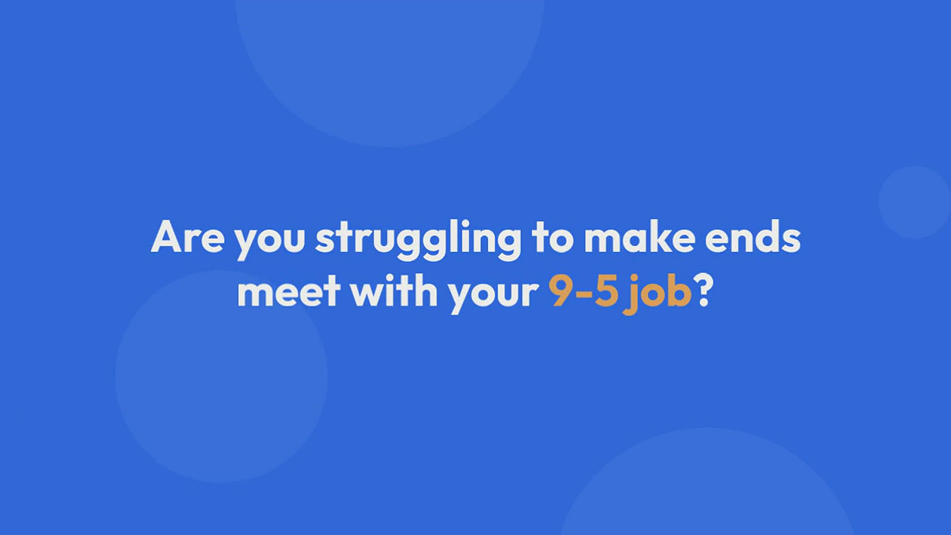 'Video thumbnail for 16 Legit Ways to Make $200 a Day Fast'
