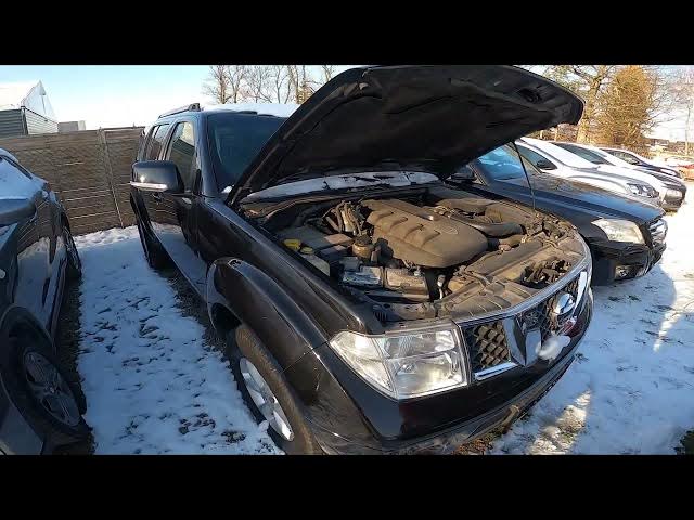 Video thumbnail for How to Find Coolant Reservoir in Nissan Pathfinder ( 2004 – 2014 ) | Coolant Reservoir Location