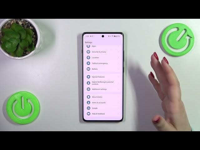 Video thumbnail for How to Enable Auto System Updates on OnePlus 12R