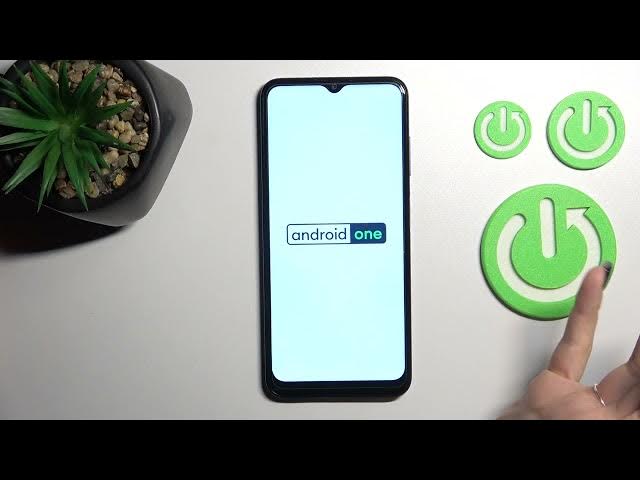 Video thumbnail for How to Switch On Nokia G11 - Activate Nokia
