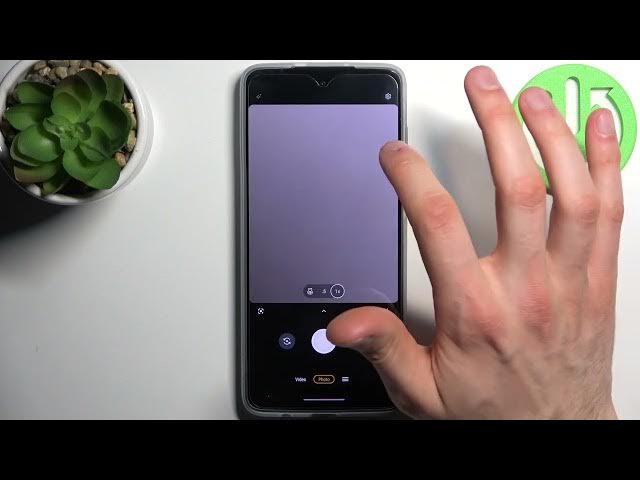 Video thumbnail for How to Allow Camera to Save Location in MOTOROLA Moto G52 – Camera Location Tags