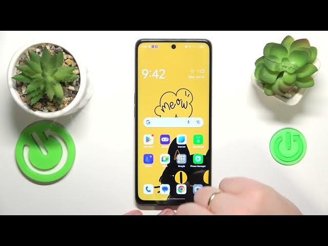 Video thumbnail for Block All Spam & Robo Calls On OPPO A1