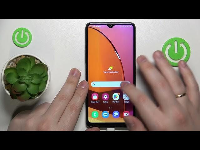 Video thumbnail for How to Bypass Parental Control on SAMSUNG Galaxy A20s