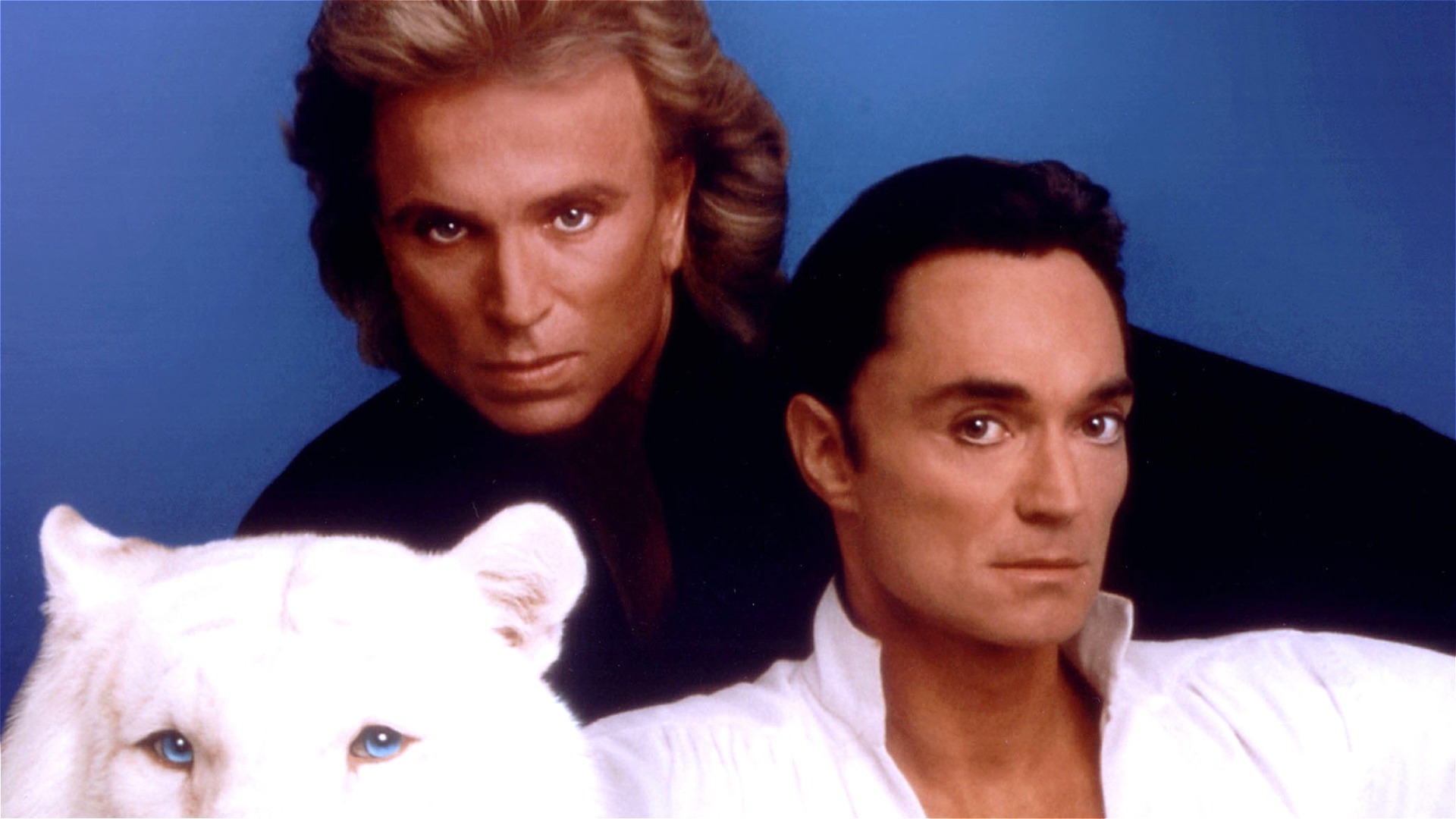 Video thumbnail for The Untold Truth Of Siegfried And Roy