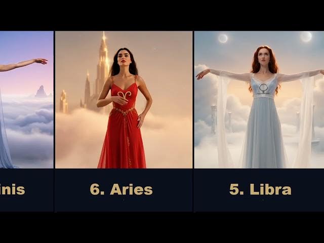Video thumbnail for Top De Los Signos Que Detectan Tu Mala Vibra A Kilómetros