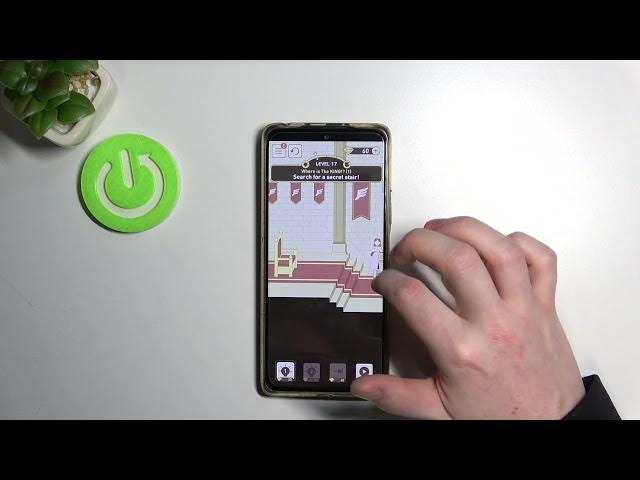 Video thumbnail for IQ Dungeon Level 17 - Walktrough