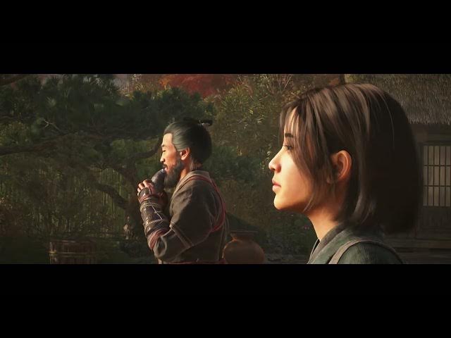 Video thumbnail for Assassin's Creed Shadows - Wake Up Call: "Assassin's Creed Shadows" Cutscene | Two Years Earlier