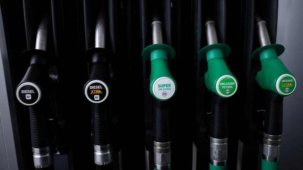 Video thumbnail for What role is oil playing in the war in the Middle East and what's at stake?