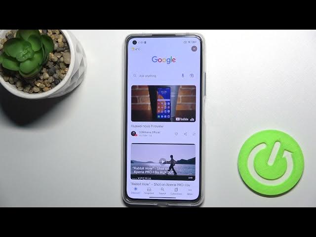 Video thumbnail for How to Activate Google Assistant on XIAOMI 11 Lite 5G NE - Turn On Google Assistant