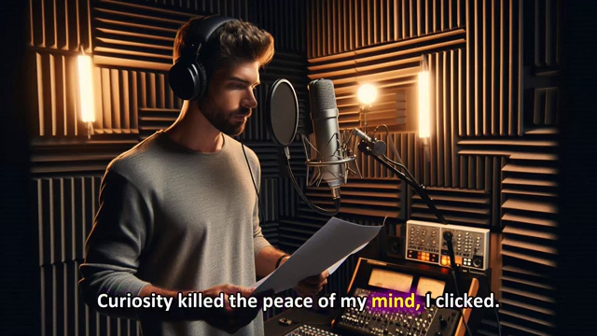 Video thumbnail for I found out my fiancé cheated two weeks before our wedding. So I gave her the perfect wedding gift.