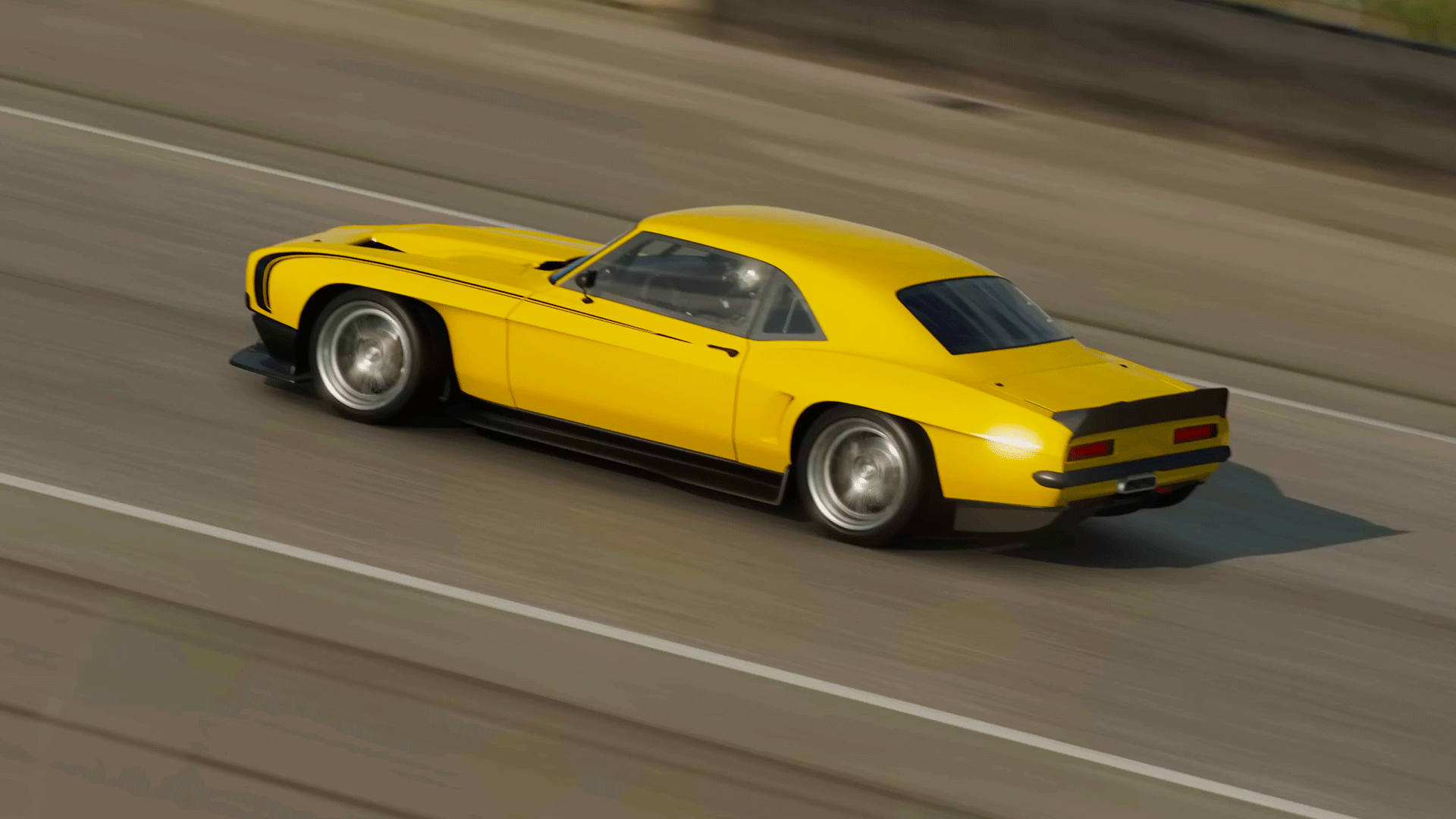 Video thumbnail for Gran Turismo 7 - Official March 1.68 Update Trailer