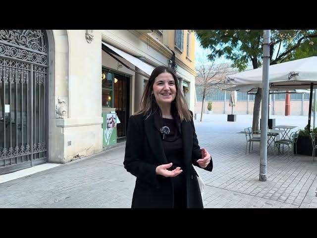 Video thumbnail for 5 Spanish words and expressions that are very common in Spain