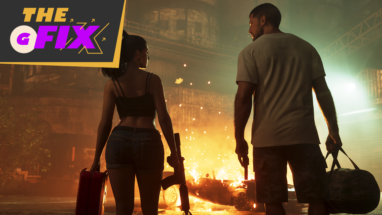 Video thumbnail for Rockstar's GTA 6 Follow-Up Won't Take 8 Years - IGN Daily Fix