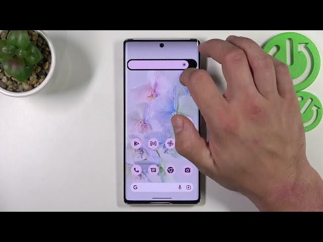 Video thumbnail for How to Change Display Brightness Level in Android 13 – Manage Brightness