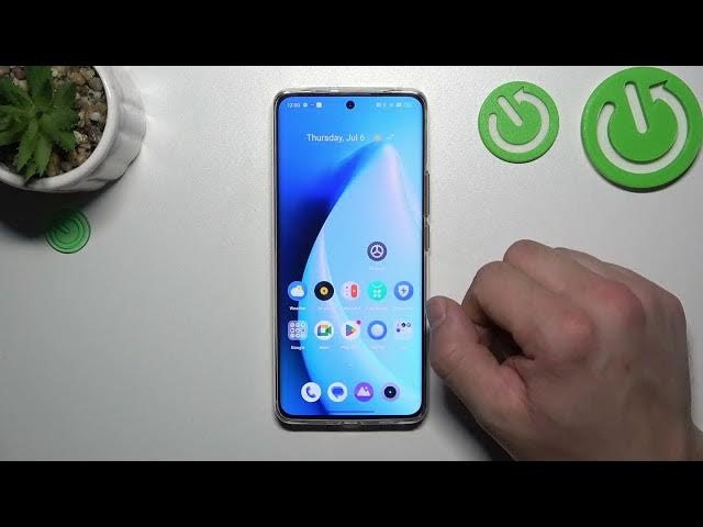 Video thumbnail for How to Manage Vibration For Calls on REALME 11 Pro