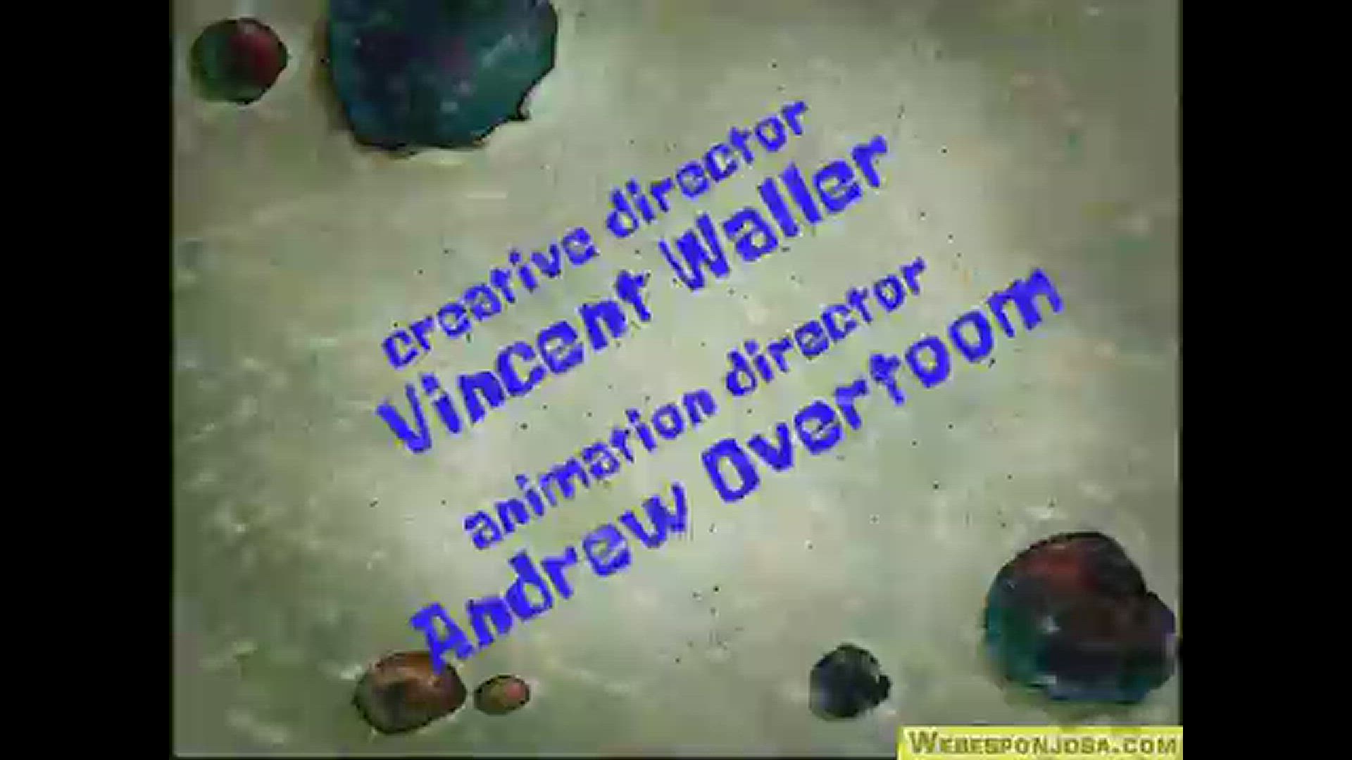 'Video thumbnail for 05-Bob Esponjicus'