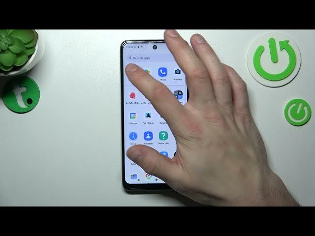 Video thumbnail for How to Enable Charging Sounds on Motorola Moto E32s - Disable Charging On Sounds