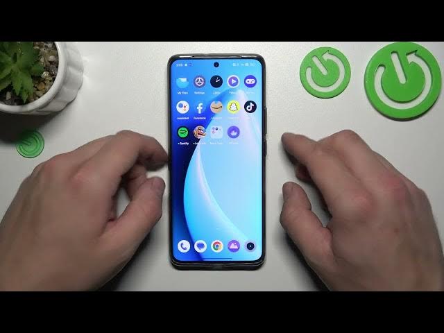 Video thumbnail for Does REALME 11 Pro+ Have Headphones Jack?