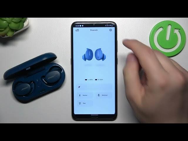 Video thumbnail for How to Turn On & Off Voice Notifications on Bose Sport Earbuds?