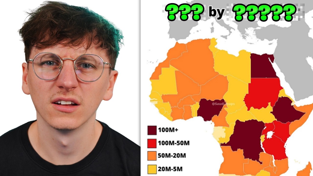Video thumbnail for Maps I... Can't Find?