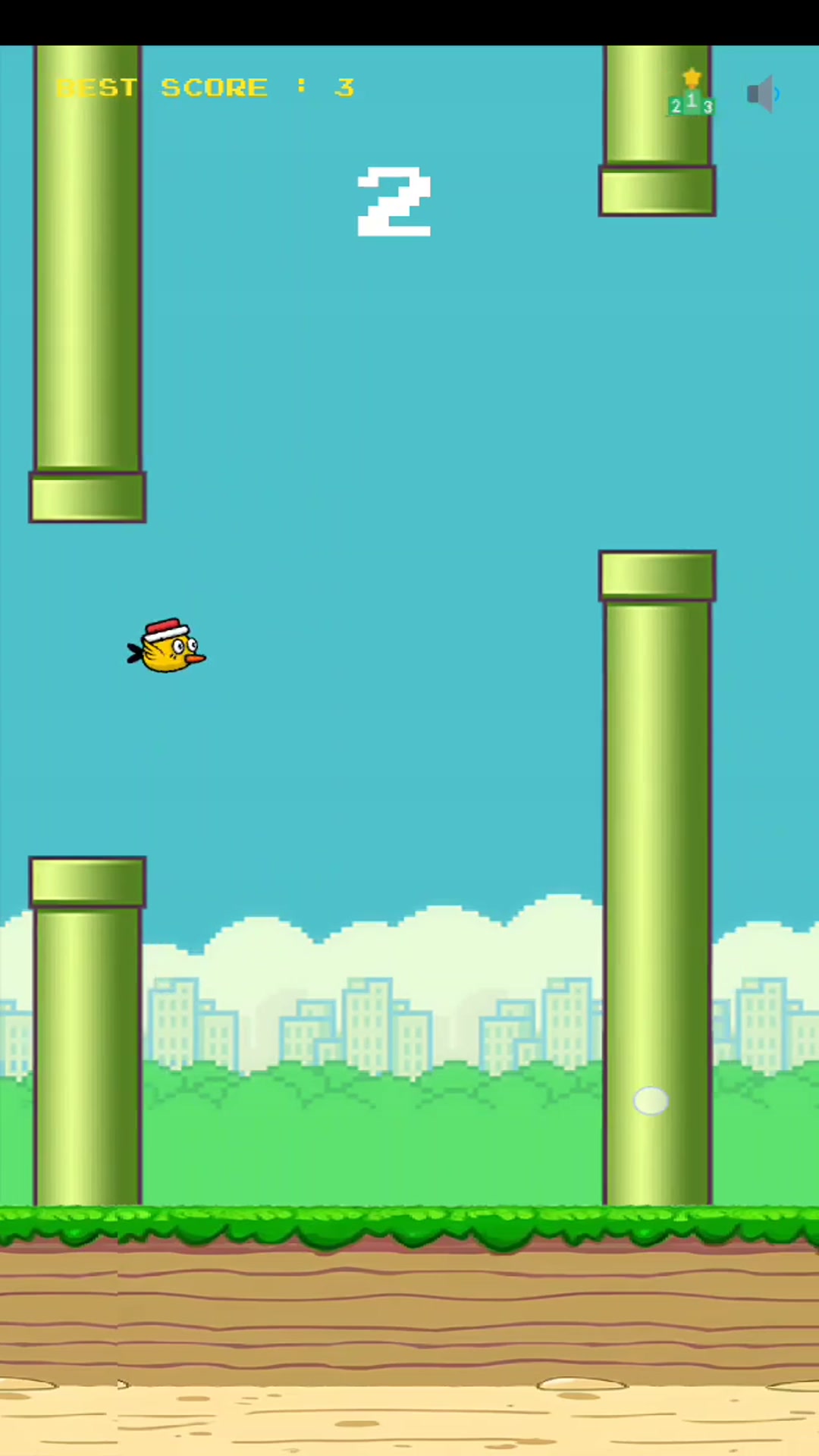 Video thumbnail for Screen Recording 20250513 113701 Birdy bird