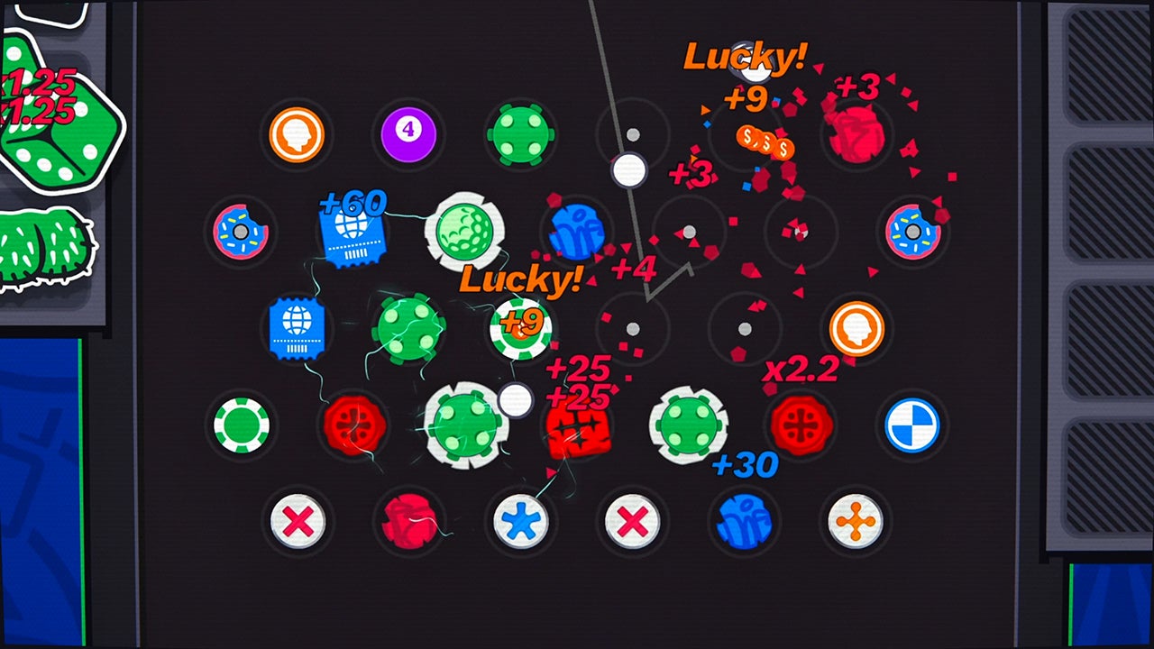 Video thumbnail for Pegs X Stickers - Official Announcement Trailer