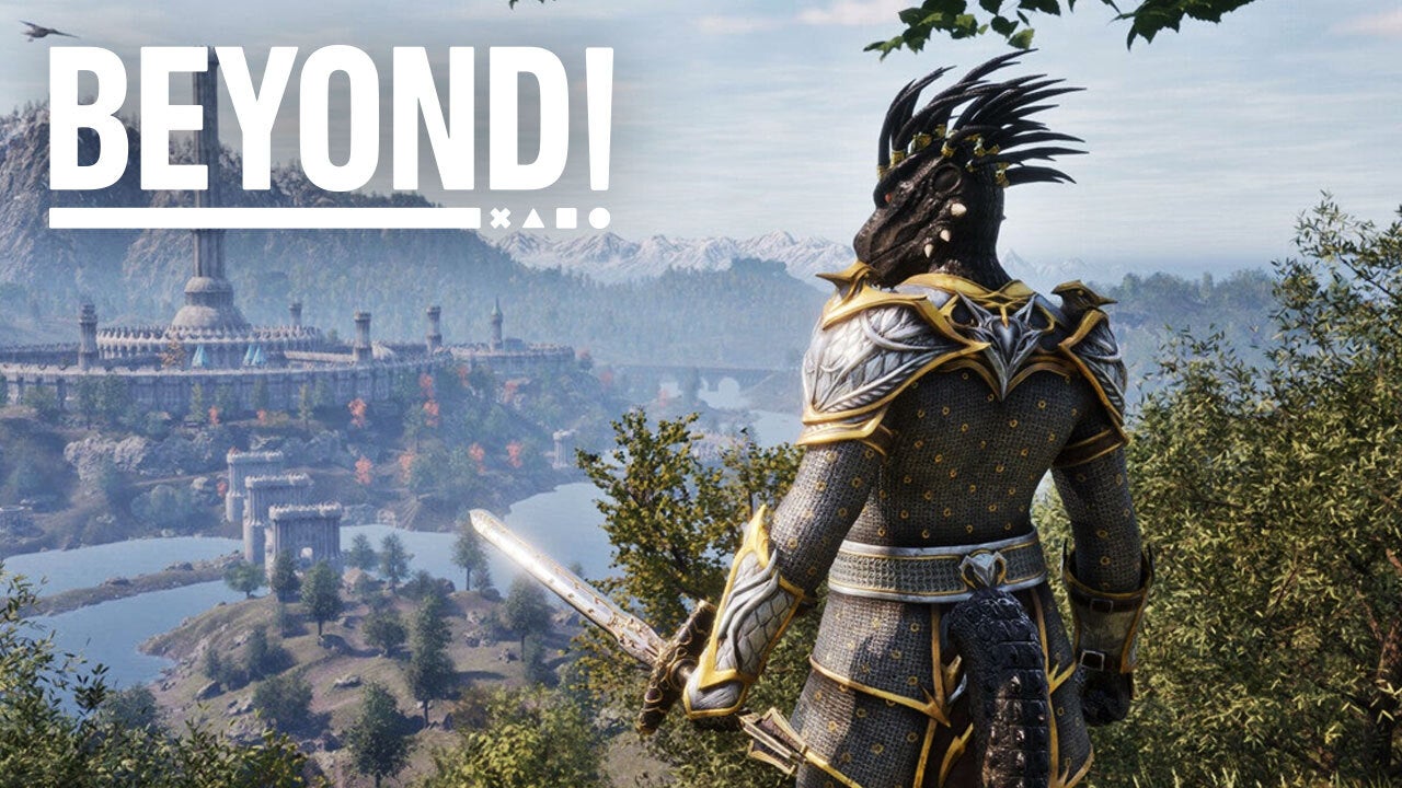 Video thumbnail for Oblivion Remastered: Tips For First-Timers - Beyond Clips