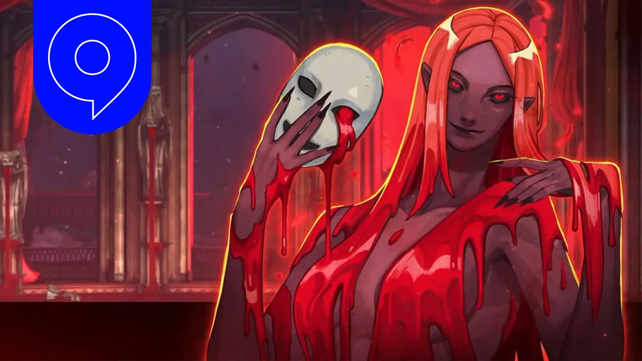 Video thumbnail for Whip It Good: Castlevania Belmont's Curse Is a Worthy Successor | gamescom 2026