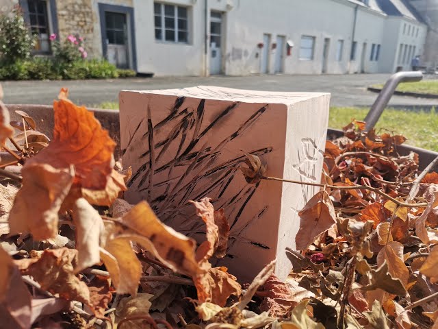 Video thumbnail for PETITE FINITION CERAMIQUE