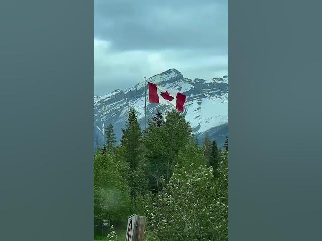 Video thumbnail for Canada is a nation built on the Principles of Freedom and Unity.🇨🇦🍁😘👏