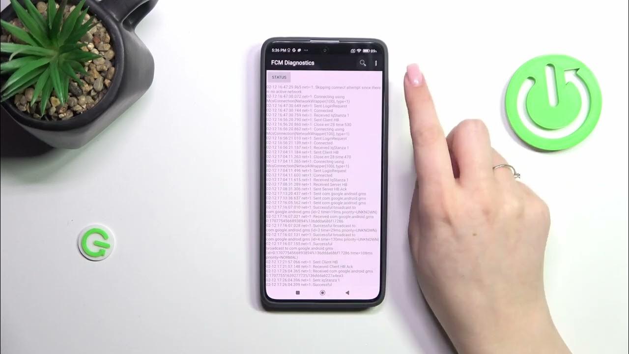 Video thumbnail for REDMI Note 13 Pro - All Secret Dial Codes