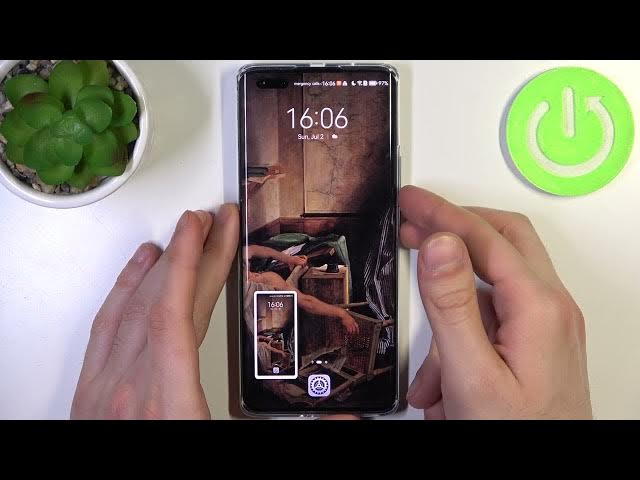 Video thumbnail for How to Take Screenshot on HUAWEI Nova 11 Ultra?
