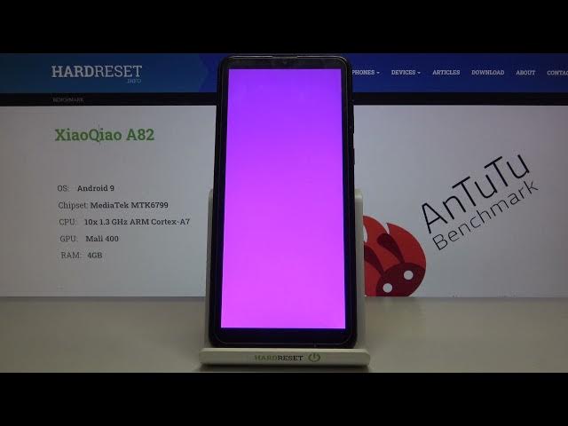 Video thumbnail for XiaoQiao A82 AnTuTu Benchmark Test | Available on this device?!
