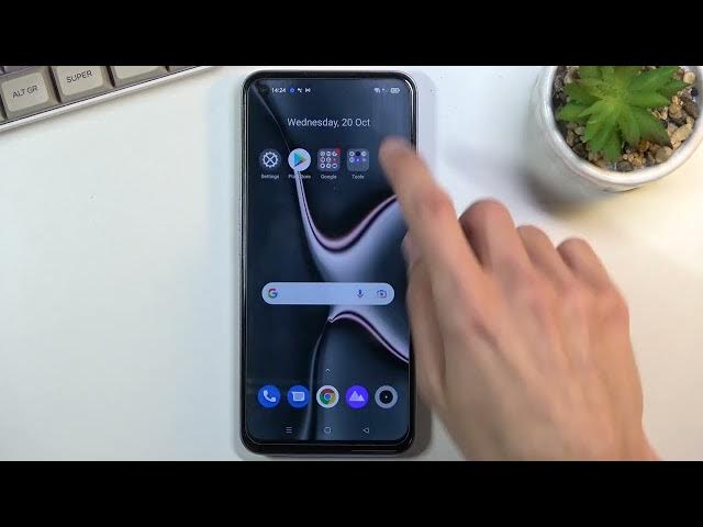 Video thumbnail for How to Enable Power Saving Mode on Realme 8i – Save Device Power