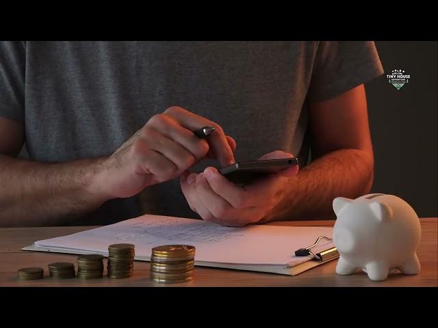 Video thumbnail for Planning Your Tiny Home: Essential Tips for Your Dream Space