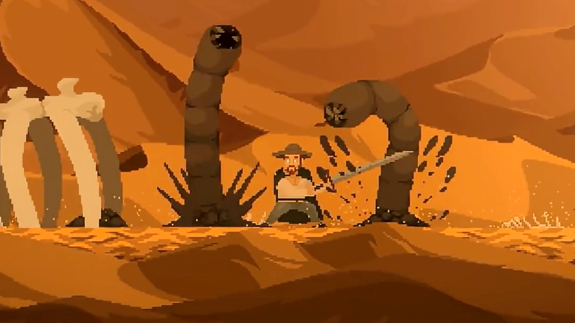 Video thumbnail for Regions of Ruin: Runegate - Official Gameplay Trailer