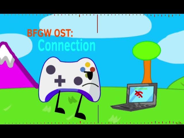 Video thumbnail for BFGW OST: Connection