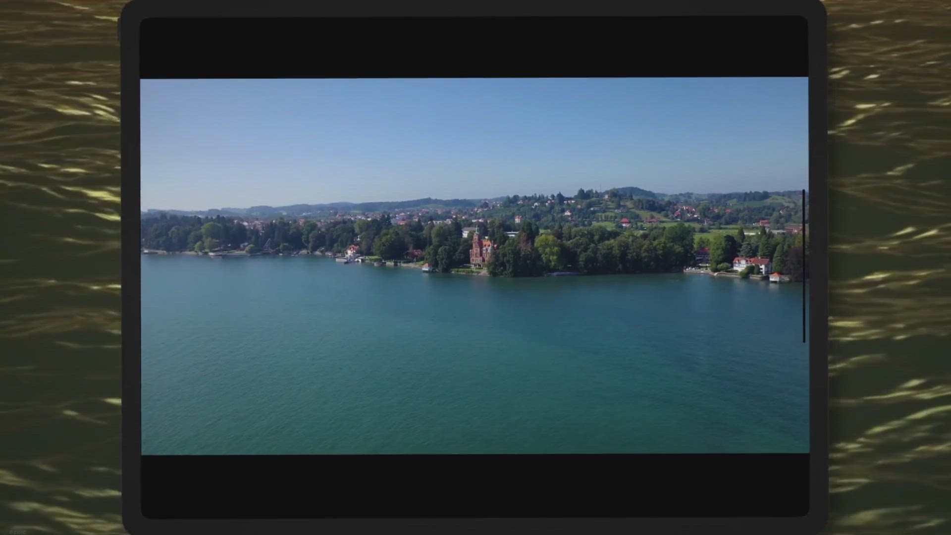 Video thumbnail for Experience the Magic of Lake Constance - Your Perfect Getaway