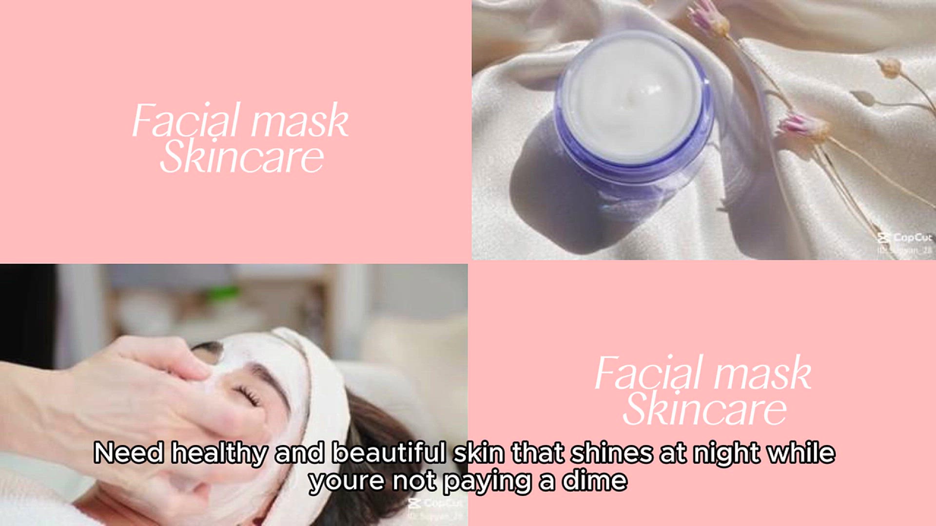 Video thumbnail for Affordable Skincare Products that Actually Work