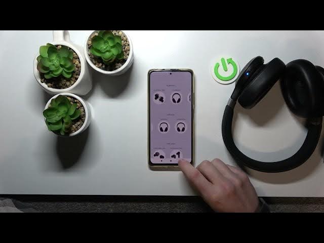 Video thumbnail for Basic functions of the JBL Live 650BT application