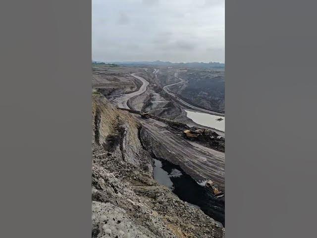 Video thumbnail for tambang kalimantan Timur