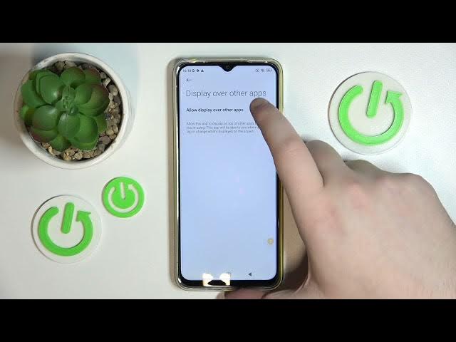 Video thumbnail for How to Add an AI Chat Widget to Home Screen on POCO M4