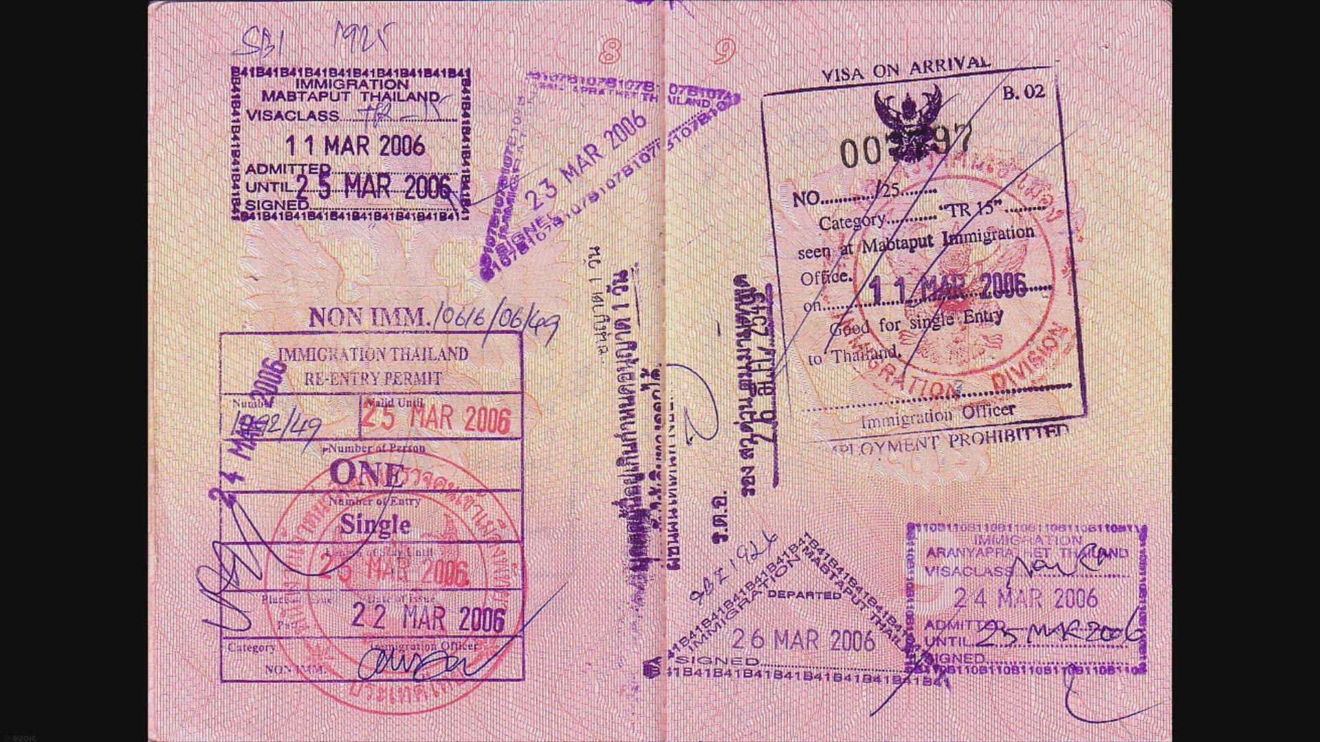 Video thumbnail for ¿Puede un Residente Permanente Legal (LPR) salir y entrar de los Estados Unidos sin problemas?