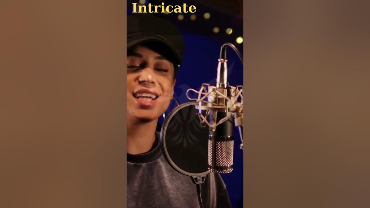 'Video thumbnail for Brauner VM1 KHE The Pinnacle of Hand Built Condenser Mics #music #funny #drums #microphone #musician'