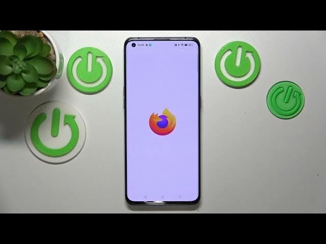 Video thumbnail for How to Download the Mozilla Firefox Browser App on OPPO Find X3 Pro