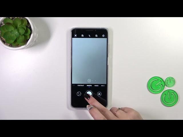 Video thumbnail for How to Set Camera Timer in HUAWEI Nova Y91 – Activate Camera Countdown