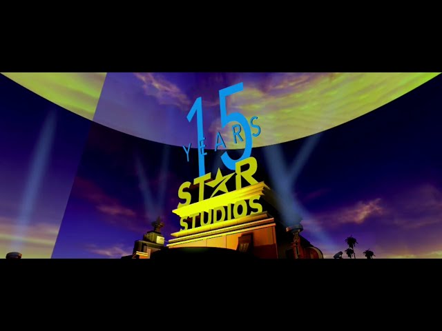 Video thumbnail for Star Studios (Celebrating 15 Years [2022 Style])