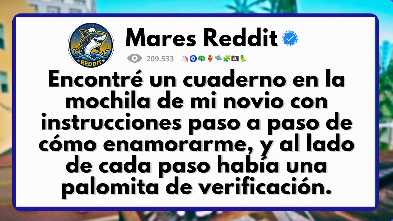 Video thumbnail for Hace un mes descubrí que mi esposo me engañaba, pero no con cualquiera: con mi propia hermana.